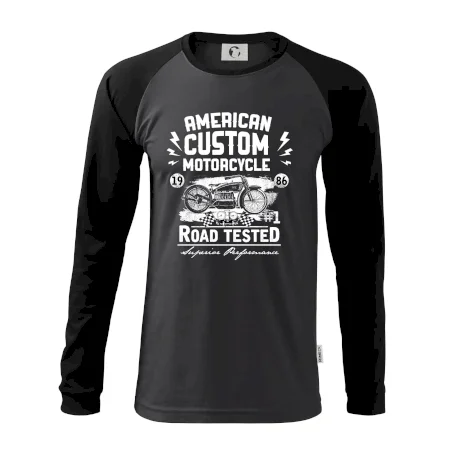 American Custom Motorcycle