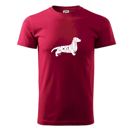Jezevčík - Dachshund