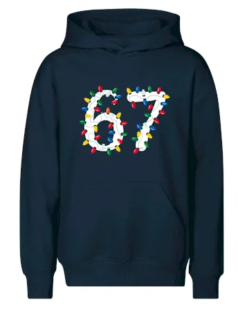 67 vánoční osvětlení