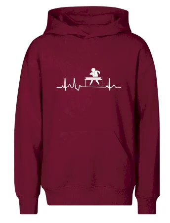 EKG stolní tenis