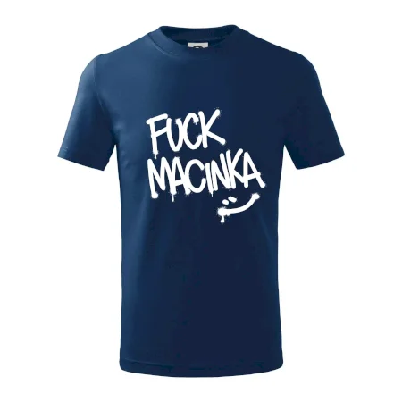 Macinka sprejem