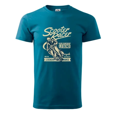 Scooter Racer