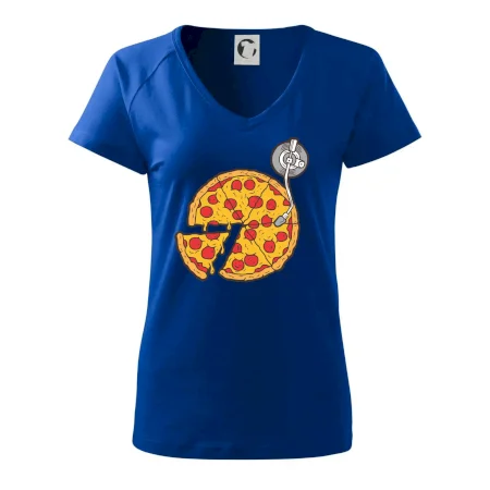 Pizza DJ