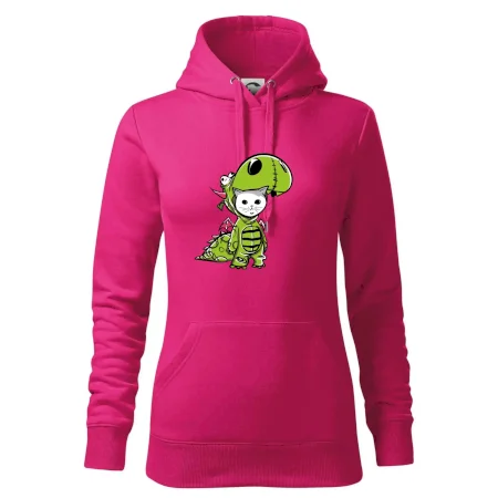 Kočkosaurus Rex