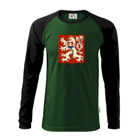 Znak malý První Republika československá 1918–1920