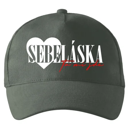Sebeláska ta mi jde