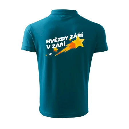 Hvězdy září v září