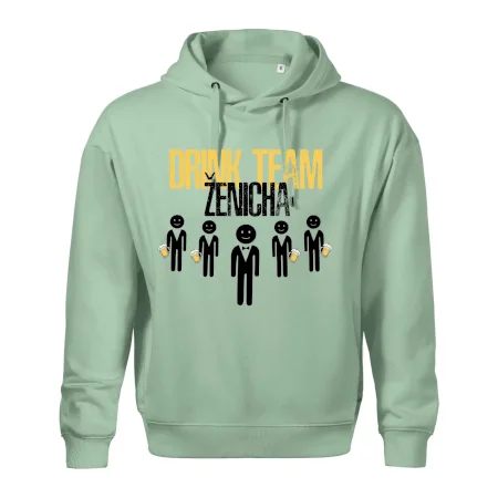 Drink team ženicha