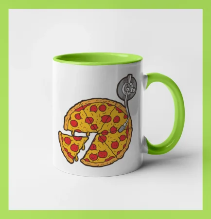 Pizza DJ