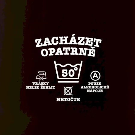 Zacházet opatrně 50