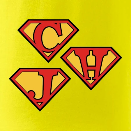 Superman písmeno
