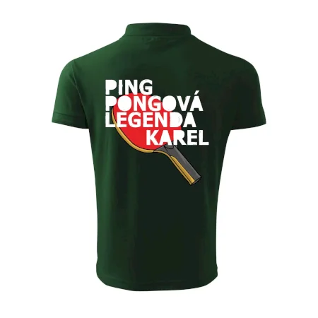 PINGPONGOVÁ LEGENDA JMÉNO
