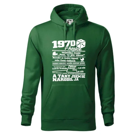 1970 v kostce