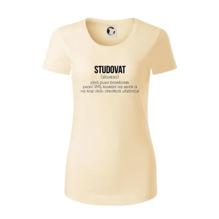 Studovat