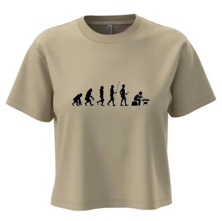 Evoluce šachy