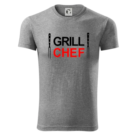 Grilování - Grill Chef