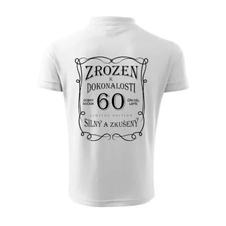 Zrozen k dokonalosti 60