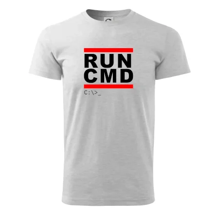 Run CMD
