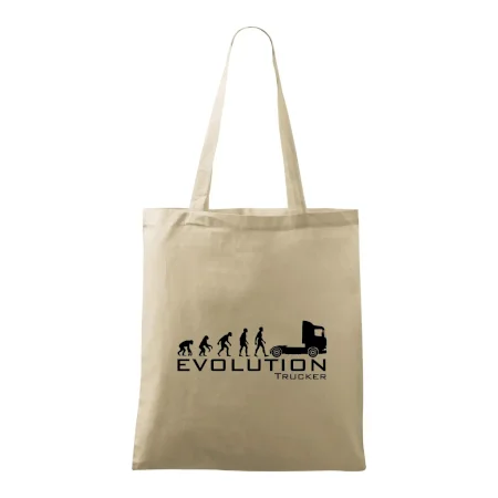 Evoluce trucker