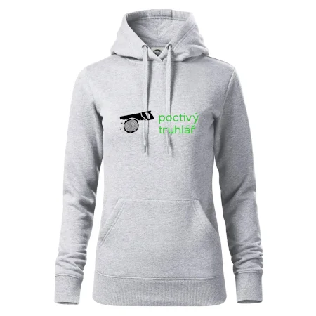 Poctivý Truhlář