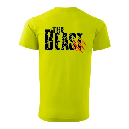 The Beast
