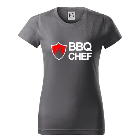 Grilování - BBQ Chef