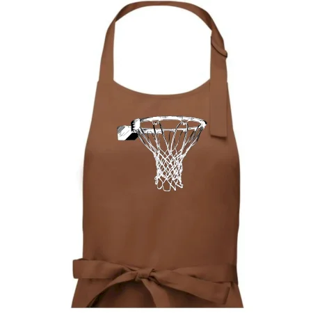 Basketbalový koš