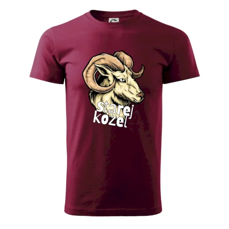 Starej kozel