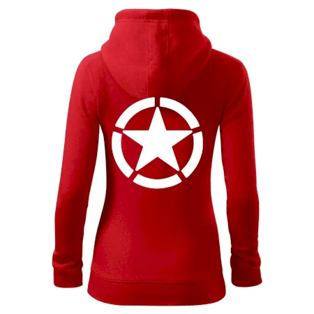 Army hvězda