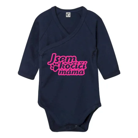 Jsem kočičí máma