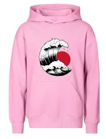 Japan culture - vlna