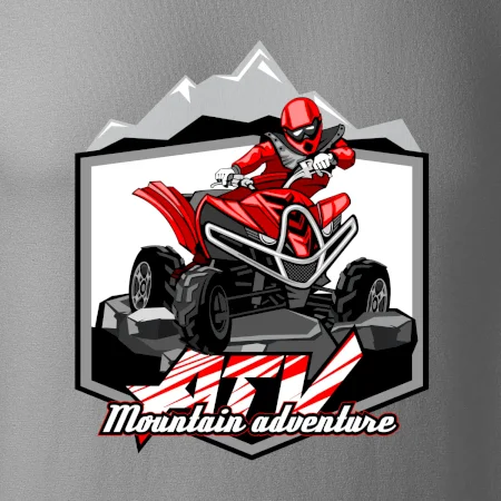 ATV čtyřkolka Mountain