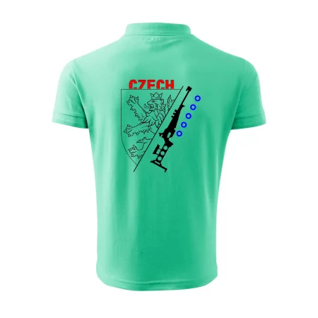 Biathlon - Czech Lion