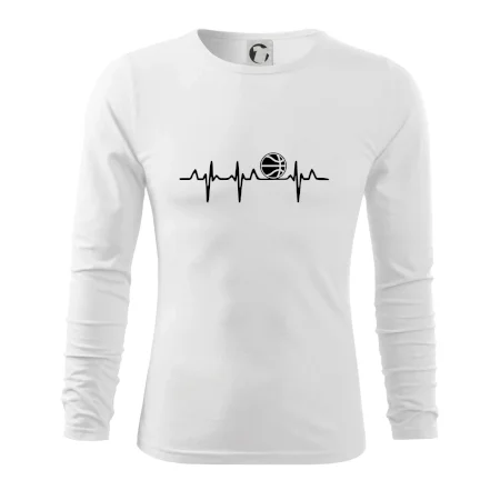 EKG basketbal