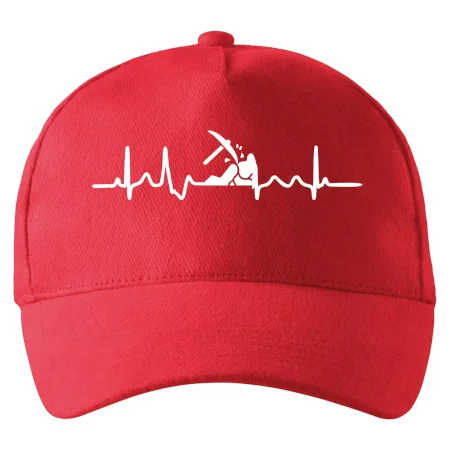 Ekg horník