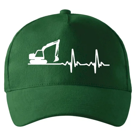 EKG bagr