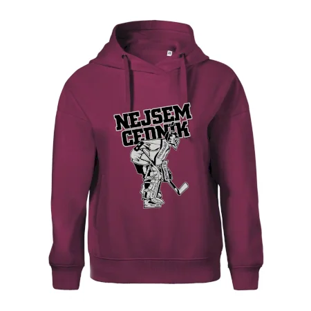 Nejsem cedník