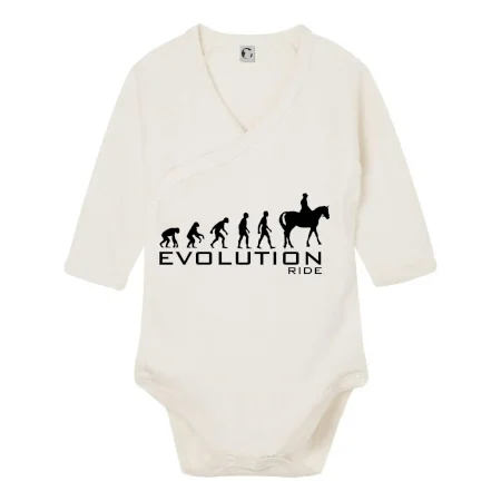 Evoluce Ride horse