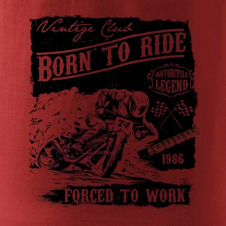 Motorcycle Legend