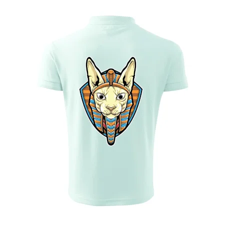 Egyptská kočka