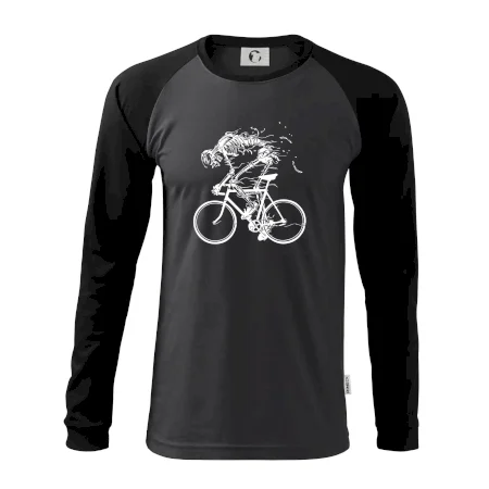 Cyklo kostra