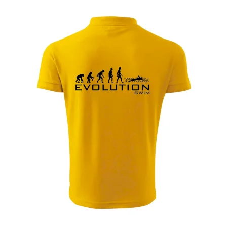 Evoluce Swim