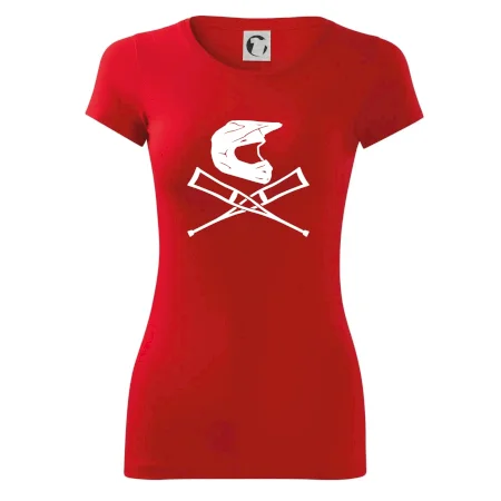 Cross helma / berle