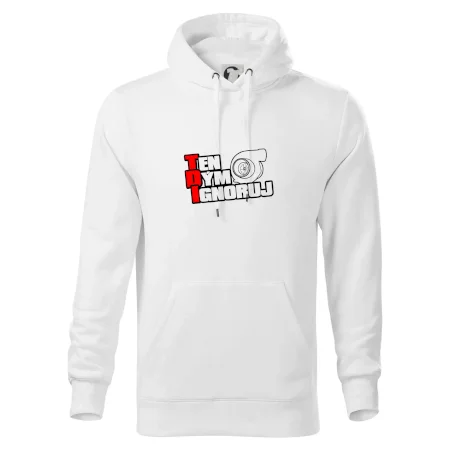 Ten dým ignoruj