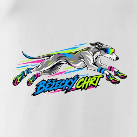 Běžecký chrt