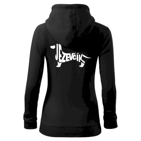 Jezevčík - CZ