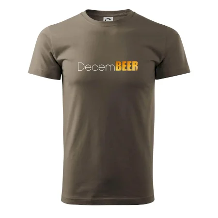 Pivní měsíce - decemBEER