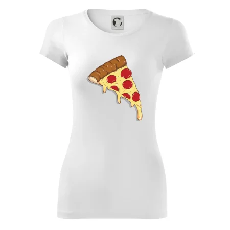 Pizza pro gurmány