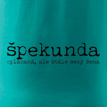 Čeština 2.0 - špekunda