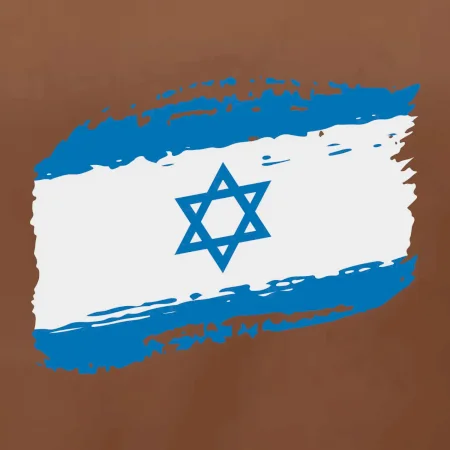 Izrael vlajka
